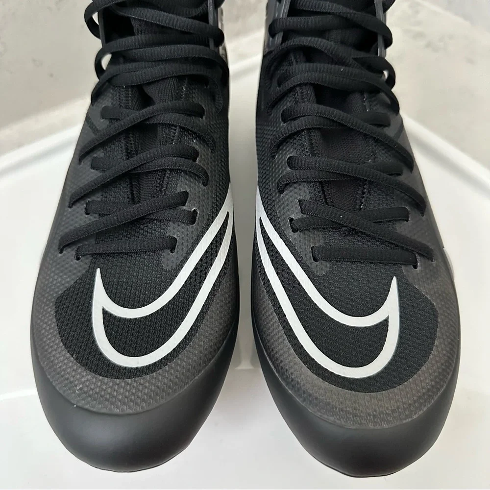Nike Alpha Huarache 8 Elite Lacrosse Cleats Size 13